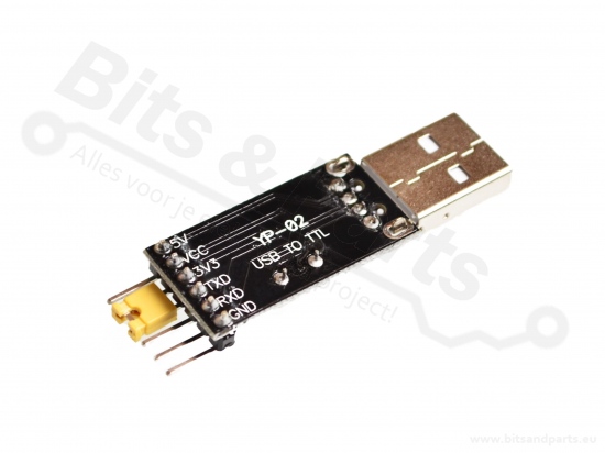 Converter USB to Serial UART CH340G